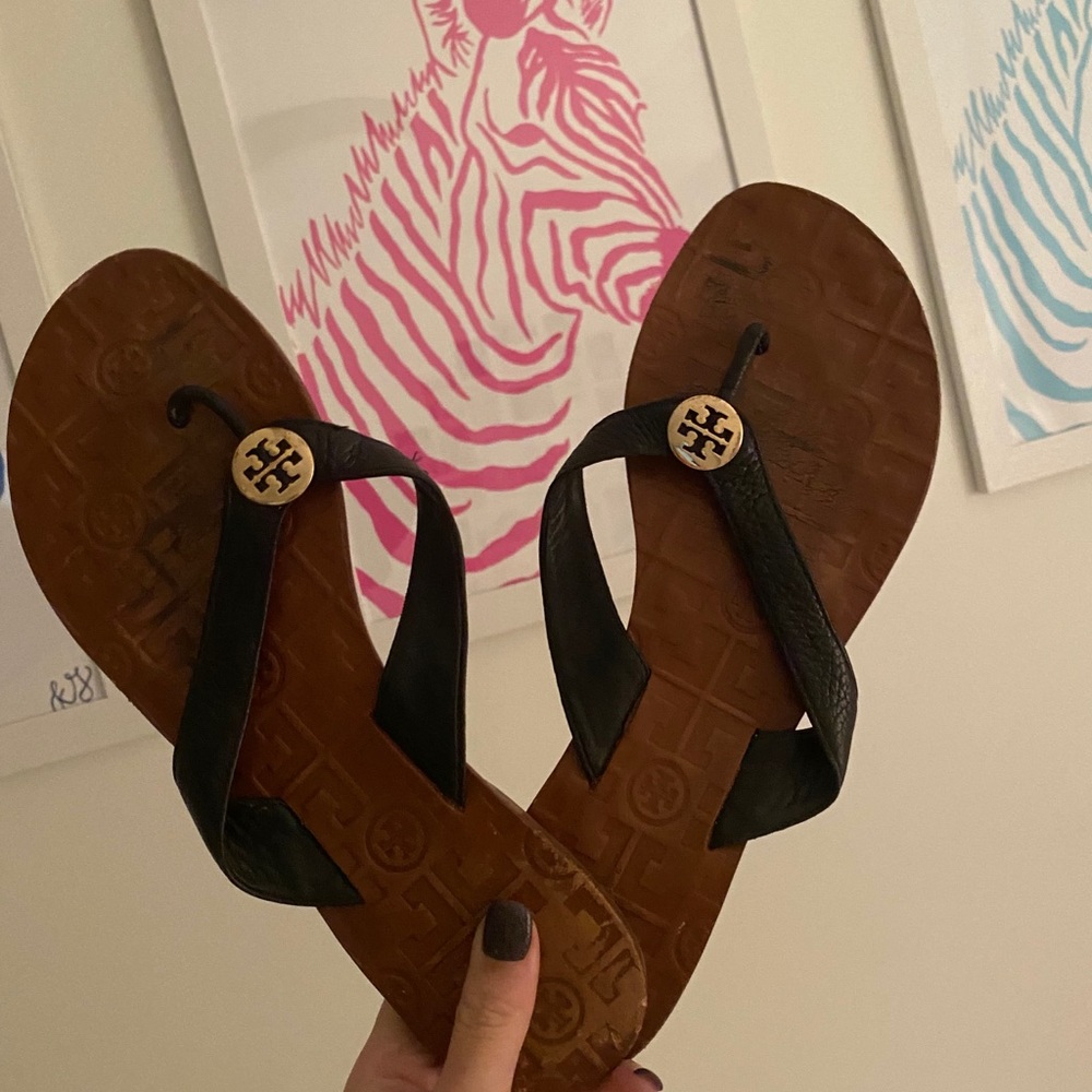 Tory Burch thora sandal